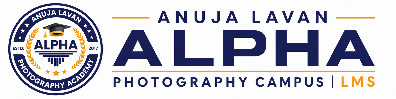 ALPHA CAMPUS LMS